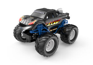 2450   1:24  Monster Truck
