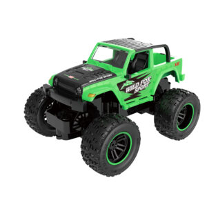2411-1  1:24 WILD FOX SPORT