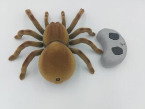 1150 – Remote Control Tarantula