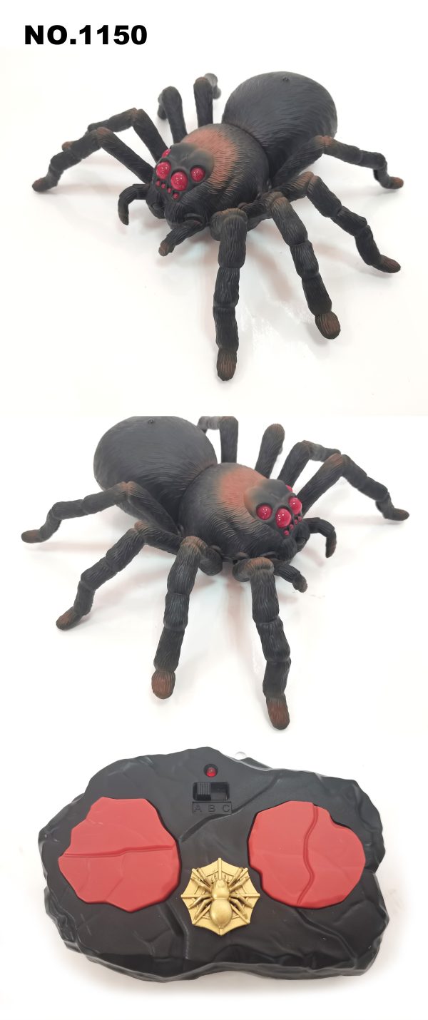 Remote Control Tarantula - Image 3