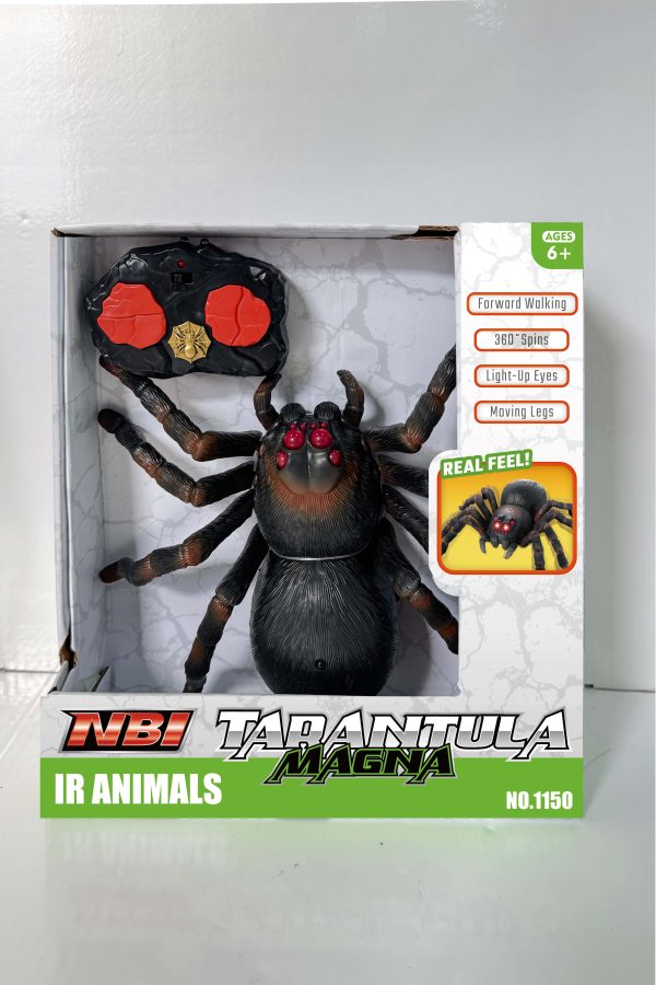 Remote Control Tarantula - Image 2
