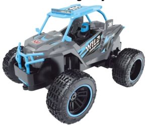2471-1:24 WILD CONQURER ATV