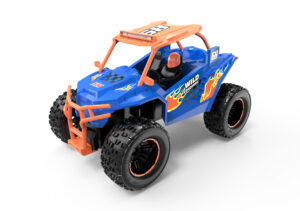 61671- Wild conqurer ATV