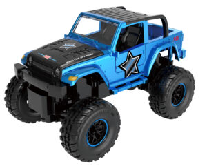 61611-1  Wild FOX off-road