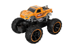 61810F-1:18  Monster Truck