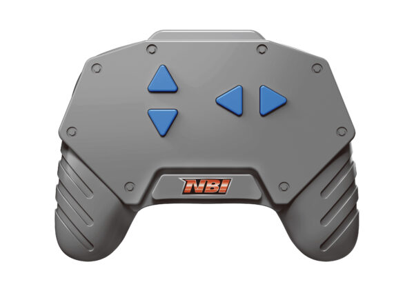 2471-1:24 WILD CONQURER ATV - Image 4