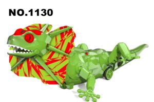 1130 – Remote Control Lizard