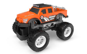 2410ZR  1:24 Highway Rescue Truck