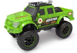 61210ZR    Mountain Rescue