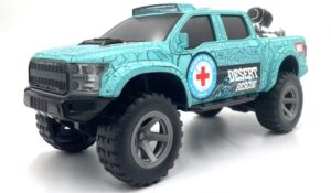31610-2  Mountain Rescue