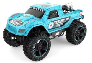 61051ZR Desert Rescue