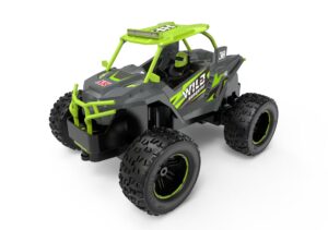 61471- Wild conqurer ATV