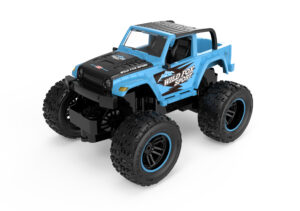 2451TP  -  Terrain Truck  2 pack Playset