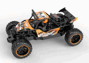 61241- KooK Buggy
