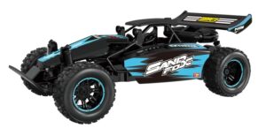 60821- Sand Fox Buggy