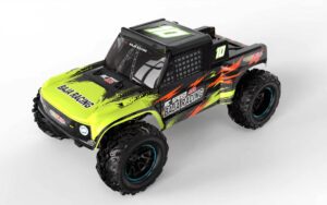 81033F-1 RC SPEED 1:10  BAJA RACING